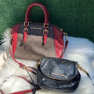 Bundle MK Crossbody Bags